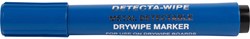 BST detecteerbare whiteboardmarker voedingsindustrie zwart doos van 10 stuks