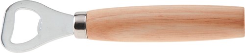 Cosy ouvre-bouteille, rubberwood, 14,7 cm