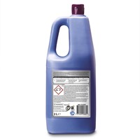 Cif schuurcrème, met bleekwater, flacon van 2 liter-2
