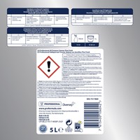 Cif allesreiniger dennenfris, fles van 5 liter-2