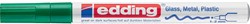 Edding marqueur peinture e-751, vert