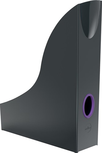 Varicolor porte-revues, lila