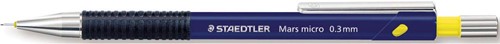 Staedtler vulpotlood Mars micro 0,3 mm 1 Stuk