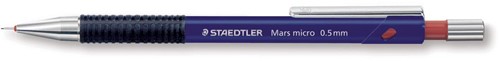 Staedtler vulpotlood Mars Micro 775 voor potloodstiften: 0,5 mm 1 Stuk