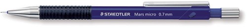 Staedtler vulpotlood Mars Micro 775 voor potloodstiften: 0,7 mm 1 Stuk