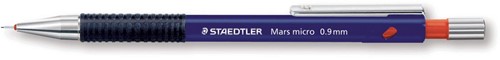 Staedtler portemine Mars Micro 775 pour mines de 0,9 mm 1 Stuk