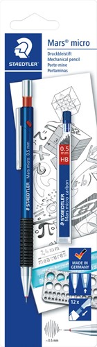 BL PORTEMINE + MINE 7755BK25DA
