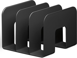 Durable Serre-livres ECO, noir 1 Stuk