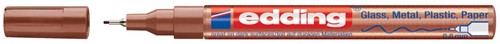 Edding marqueur peinture e-780 CR cuivre