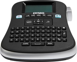 Dymo beletteringsysteem LabelManager 210D+, qwerty 1 Stuk