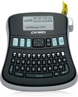 Dymo beletteringsysteem LabelManager 210D+, azerty 1 Stuk-2