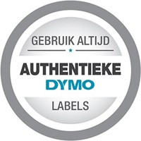 Dymo beletteringsysteem LabelManager 210D+, azerty 1 Stuk-2