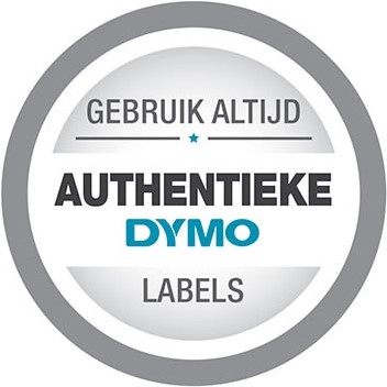 Dymo beletteringsysteem LabelManager 210D+, azerty 1 Stuk-2