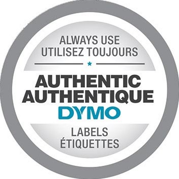 Dymo beletteringsysteem LabelManager 210D+, azerty 1 Stuk-3