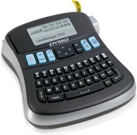 Dymo beletteringsysteem LabelManager 210D+, azerty 1 Stuk