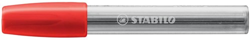 STABILO EASYergo potloodstift, 1,4 mm, HB, koker van 6 stuks 6 Stuk