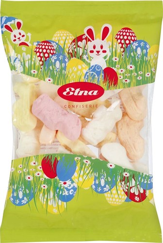 Etna Pâques guimauve, sachet de 140 g