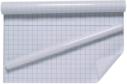 Pavo plastique autocolllant, ft 10 m x 45 cm, transparent