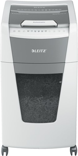 Leitz IQ Autofeed office 300 destructeur de documents P5