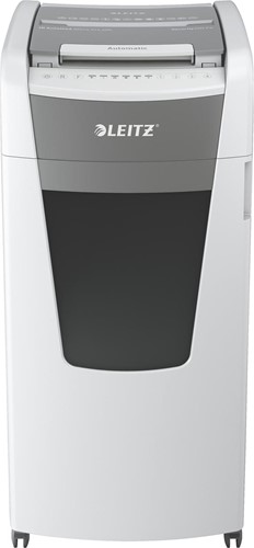 Leitz IQ Autofeed office pro 600 destructeur de documents P4