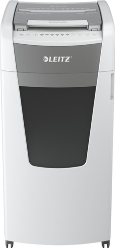 Leitz IQ Autofeed office pro 600 destructeur de documents P5