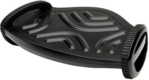 Fellowes voetensteun Foot Rocker Smart Suites standaard model