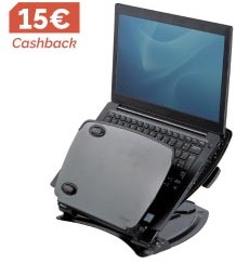 Fellowes Professional Series laptop werkstation 1 Stuk