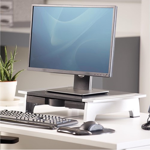 Fellowes beeldschermhouder Office Suites 1 Stuk-1
