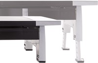 Fellowes beeldschermhouder Office Suites 1 Stuk-3