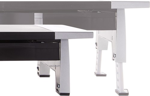 Fellowes beeldschermhouder Office Suites 1 Stuk-3