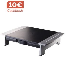 Fellowes beeldschermhouder Office Suites 1 Stuk