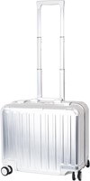 Pavo aluminium reiskoffer, 18 inch-2