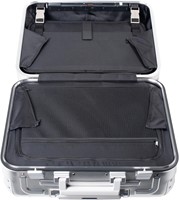 Pavo aluminium reiskoffer, 18 inch-2