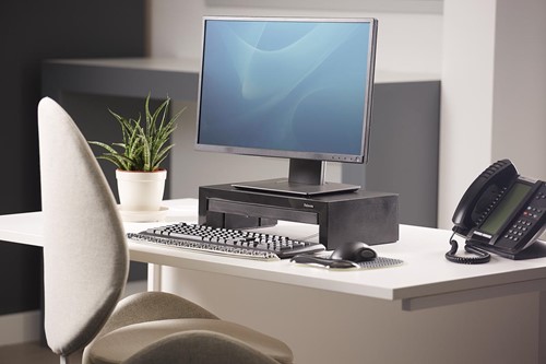 Fellowes support moniteur Designer Suites 1 Stuk-2