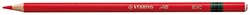 STABILO All crayon, rouge 1 Stuk