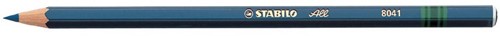 STABILO All potlood, blauw 1 Stuk