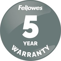 Fellowes Energizer voetensteun, zwart-4