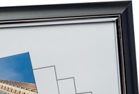 Inspire for Business fotokader Easyloader, zwart, ft A3-1