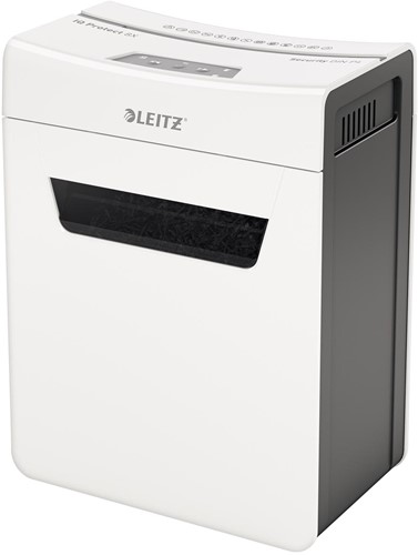 Leitz IQ Protect Premium papiervernietiger 8X