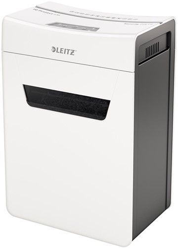 Leitz IQ Protect destructeur de documents Premium 6M