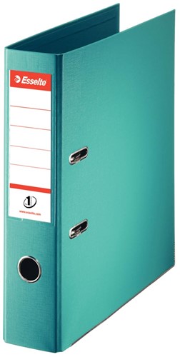Esselte ordner Power N°1 turkoois, rug van 7,5 cm 1 Stuk