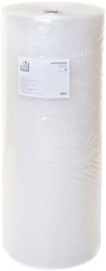 Luchtkussenfolie IEZZY Rol 1000cmx50m transparant 1 Stuk