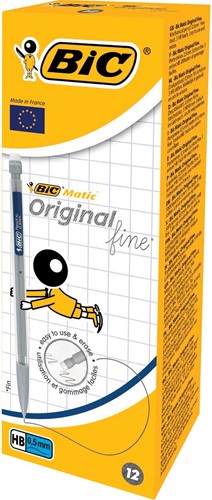 VULPTL 0,5 MATIC CLASSIC BIC 1 Stuk