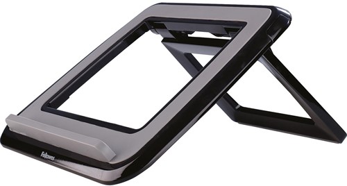 Fellowes I-Spir laptopstandaard Quick Lift, zwart 1 Stuk