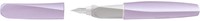 Pelikan Twist vulpen Eco, met vulling, lavendel-2