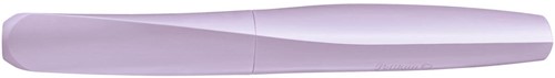 Pelikan Twist vulpen Eco, met vulling, lavendel-3