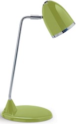 MAULstarlet Luminaire de bureau, LED, vert