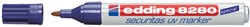 Edding UV-marker e-8280 1 Stuk