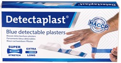Detectaplast Elastic pansement tissé, ft 180 x 20 mm, paquet de 100 pièces