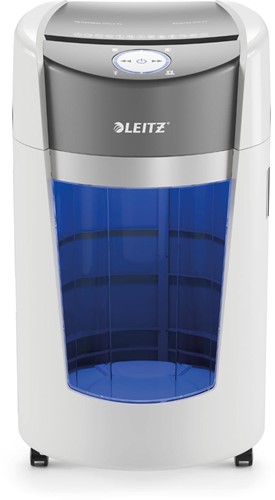 Leitz IQ OptiMax Office papiervernietiger P5